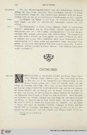 ⟦Osthofen⟧