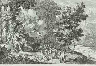 Venus und Adonis