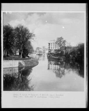 Gracht