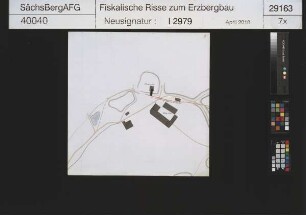 Hopfgarten und Veracht Kind Fundgrube bei Erbisdorf