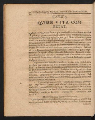 Caput 5. Quibus Vita Competat.