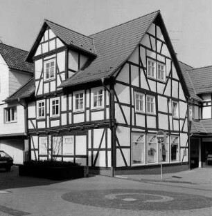 Großalmerode, Teichstraße 5