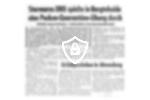 Stormarns DRK spielte in Bargteheide eine Pocken-Quarantäne-Übung durch