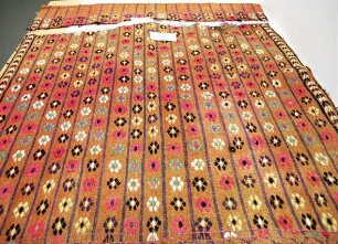 Teppich (Flachgewebe)