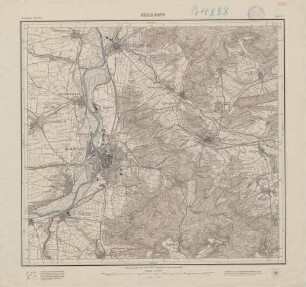 6821 (alte Nr.: 23) Heilbronn