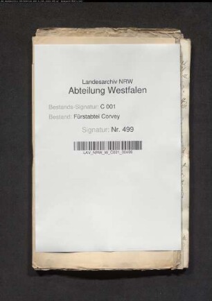 Präsensfonds der Domkapitularen