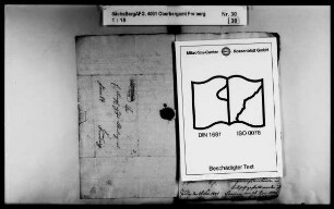 Betrieb von zwei Revierstolln [Zwieselstolln] zur Wiedererhebung des Berggießhübler Bergbaus auf Rechnung des Königs, Band 2