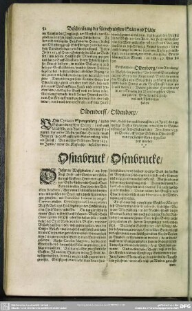 Oldendorff, Oldendorp