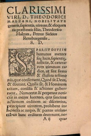 Regulae Vitae : Virtutum descriptiones methodicae