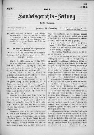 No. 37. 16. September 1871