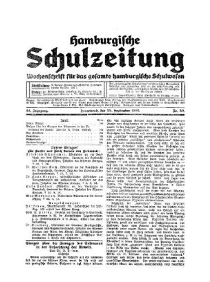 Einiges über die Grenzen des Erkennens in der Erforschung der Urwelt : (Schluß)