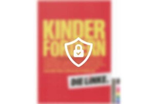 KINDER FÖRDERN