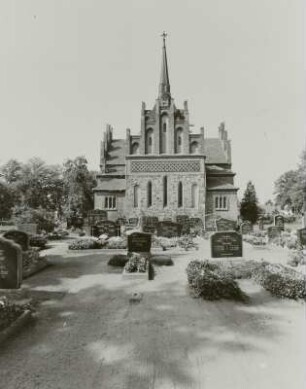 Dorfkirche (evangelisch), Herzberg (Kreis Beeskow)