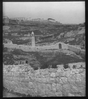birket el-hamra [Siloah]