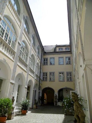 Görlitz: Wohnhaus Neißstraße 30 (Kulturhistorisches Museum)