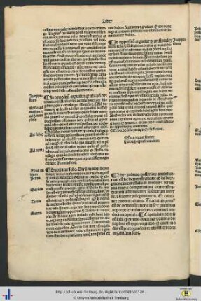 Libri Posteriorum