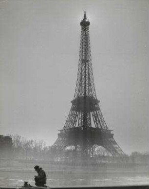 Pres de la Seine