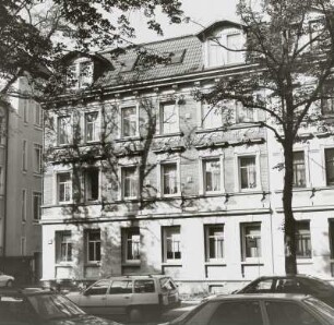 Wohnhaus, Taucha (Kreis Leipzig)