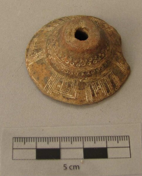 spindle whorl