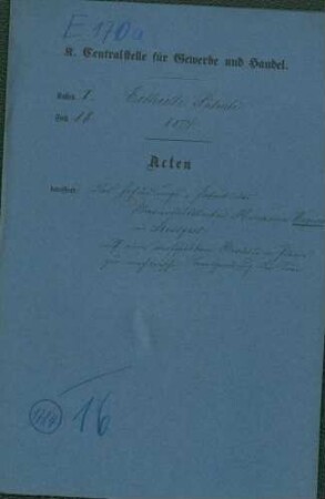 Patent des Klavierfabrikanten Hermann Wagner in Stuttgart auf eine verschiebbare Klaviatur an Pianos zur mechanischen Transponierung der Töne