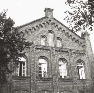 Landesklinik