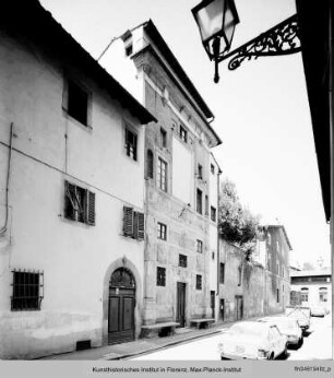 Atelier Zuccari, Florenz