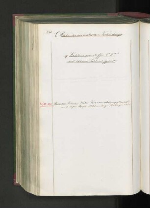 Kohlenwasserstoffe mit höherem Kohlenstoffgehalt.