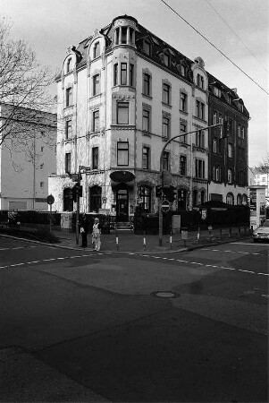 Offenbach, Goethestraße 59