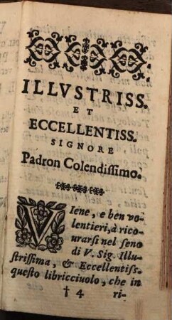 Vita del ... Bernardo Colnago