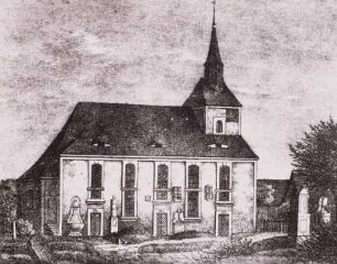 Alte Kirche