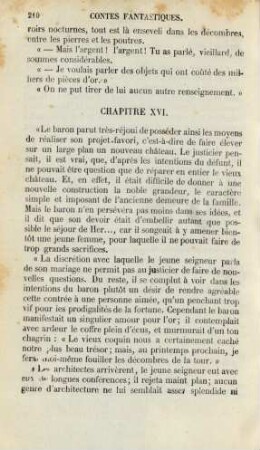 Chapitre XVI.