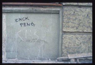 ZÄCK PENG