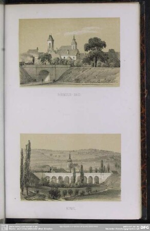 Böhmisch-Brod. Auwal