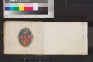 Imhoff, Jakob; Blatt 3v