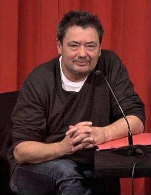 Lutz Dammbeck