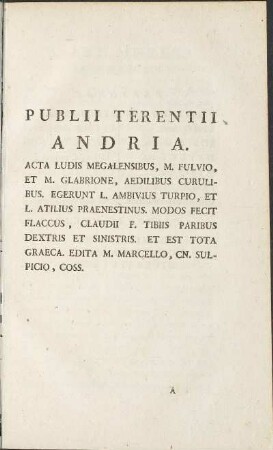 Andria