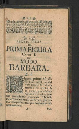 Prima Figura