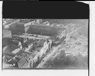 Berlin, Brandenburger Tor, Pariser Platz