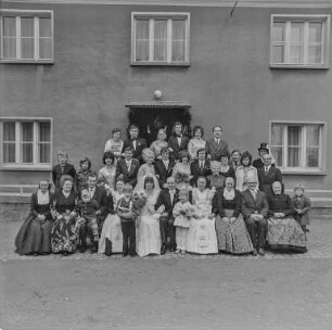 Hochzeit