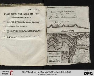Tafeln [Tom.I. Tab.I. - Tom.I. Tab.XXXIII.]