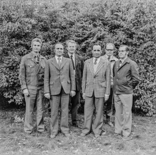 Agrar - Gruppen