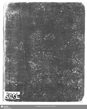 Idee zu Luther's Denkmal : mit zwey Kupfertafeln