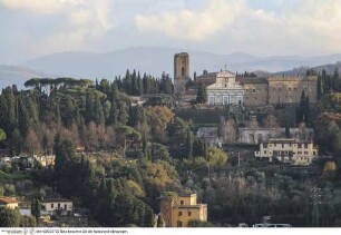 San Miniato al Monte