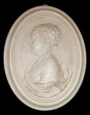 Catharina Elisabeth Goethe