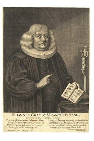 Johann Grambs