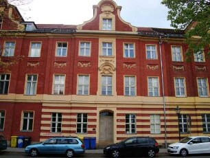Potsdam, Am Bassin 5
