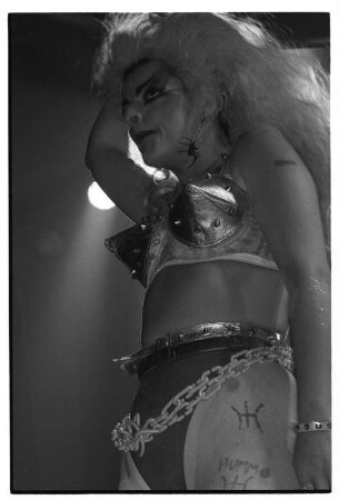 Nina Hagen 14.06.1985 II N 3