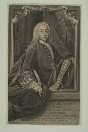 Johann Daniel Schöpflin