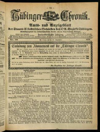 785-796, 27. September (Nro. 189) - 30. September (Nro. 191)