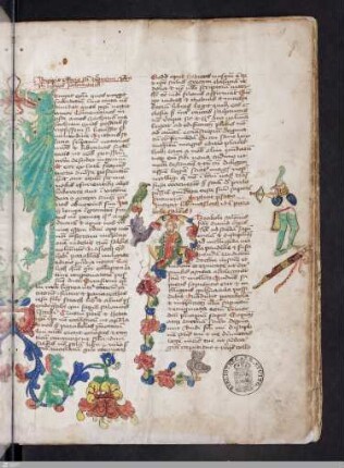 Vetus Testamentum cum prologis